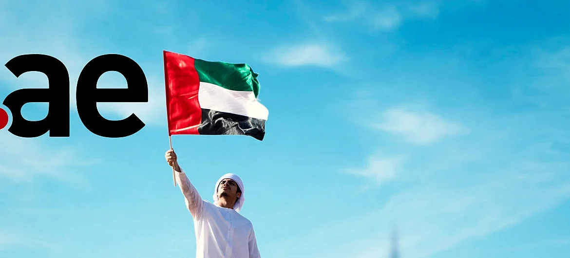 .ae Domain Registration in Abu Dhabi