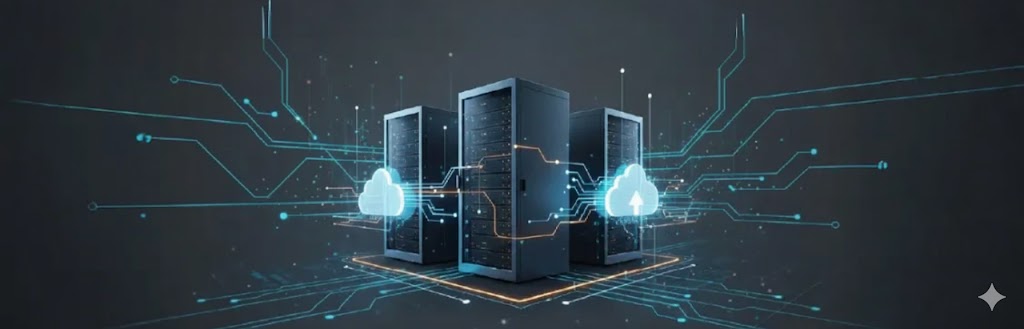 Best Web Hosting Services in Abu Dhabi for UAE Businesses at Dirham A Day