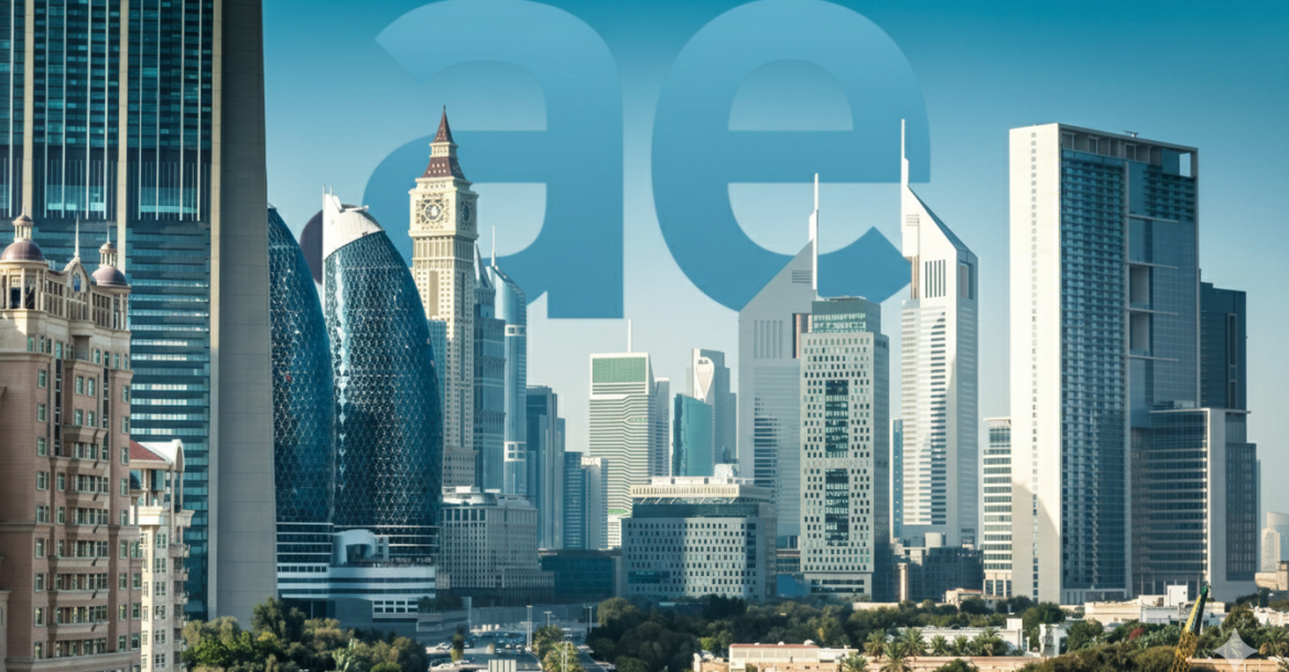 Best .ae Domain Registrar for Dubai Small Businesses 2026