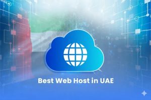 web hosting services in Abu Dhabi