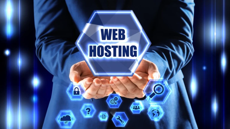 Best Web Hosting Services in Abu Dhabi